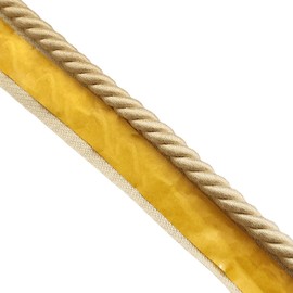 Easy Binding - Do-It-Yourself Carpet Binding - Turn Carpet Scraps into Area Rugs Fast (Johns Moth)