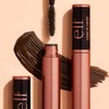 e.l.f. Lash It Loud Mascara, Volumizing Formula for Mega Volume
