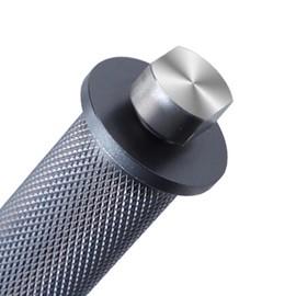 Fenteer Premium Bench Dogs Set for Woodworking Projects, for 20mm Dog Hole