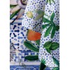 Maison d' Hermine Cloth Napkin 100% Cotton Set of 4