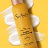 SheaMoisture Raw Shea Butter Body Wash – Deeply Moisturizing for