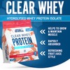 Applied Nutrition Clear Whey Protein