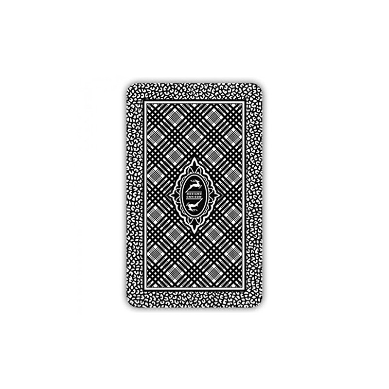 Modiano Piemontesi 4 - Regional Playing Cards