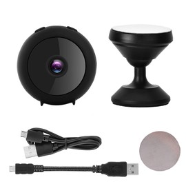 1080P Mini WIFI HD Camera Wireless Network Night Vision Sports Motion Camcorder