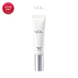 VDL (현대백화점)VDL 루미레이어 크림 30ml (Hyundai Department Store) VDL Lumi Layer Cream 30ml