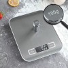 Domini Digital Kitchen Scale Accurate Food Weighing 5Kg Units Lcd