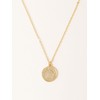 B:MING LIFE STORE by BEAMS/Accessory B:MING by BEAMS Coin Necklace,