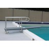 Outdoor Solutions Inc. Durable Pool Diving Board Cover Weather Resistant