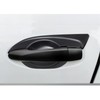SUERAUTO4X4 for Nissan Navara NP300 D23 Accessories 2015-2025 Car Door