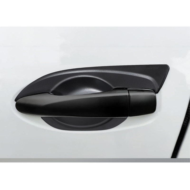 SUERAUTO4X4 for Nissan Navara NP300 D23 Accessories 2015-2025 Car Door
