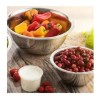 Vencort Tazon Bowl Acero Inoxidable Para Cocina Grueso Batir Vencort