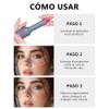 Erinde Sello de pecas, Maquillaje de Pecas Resistente al Agua,