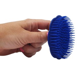 Nisim Scalp Shampoo Brush