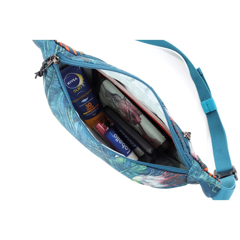 Nitro Tropical Hip Bag