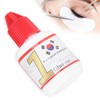 Eyelashes Extension Glue Fast Drying Long Lasting False Eyelash Grafting