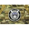 Is the Order a Rabbit?? Military Anko Velcro Patch