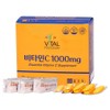 Vital Program Vitamin C 1000mg, 200 tablets, 1 piece / 바이탈프로그램 비타민C 1000mg, 200정, 1개