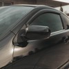 VViViD Gloss Black Vinyl Wrap Adhesive Film Air Release Sheet