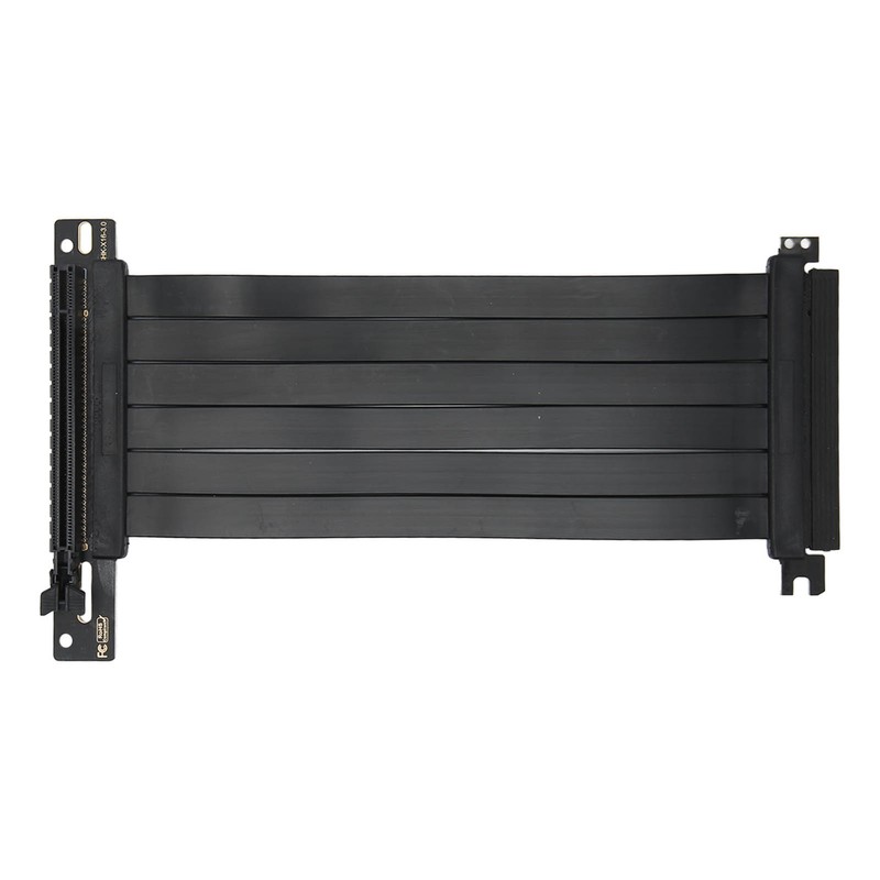 PCI Express3.0 Extension Cable Support X16 X8 X4 X1 20cm