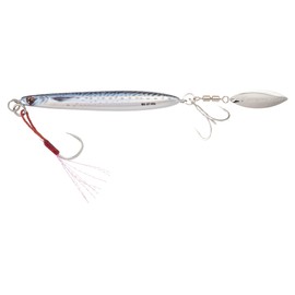 Major Craft Makijig Jet Live Color #84 1.4 oz (40 g)