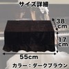 TKY Piano Chair Cover Piano Chair Cover Single Seater Decorative