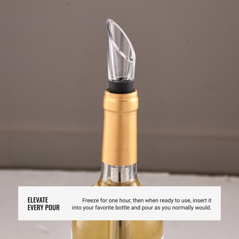 Hotel Collection Wine Chiller Stick