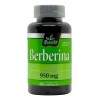 Berberina 60 Capsulas Sanabi Sin Sabor