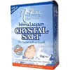 Nirvana Organics Himalayan Crystal Salt Granules 1kg