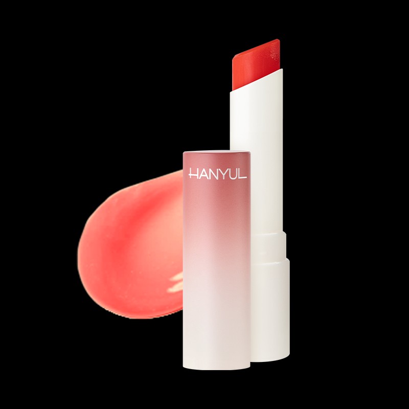 Hanyul [한율]자연을 닮은 립밤 [HANYUL] Lip Balm That Resembles Nature