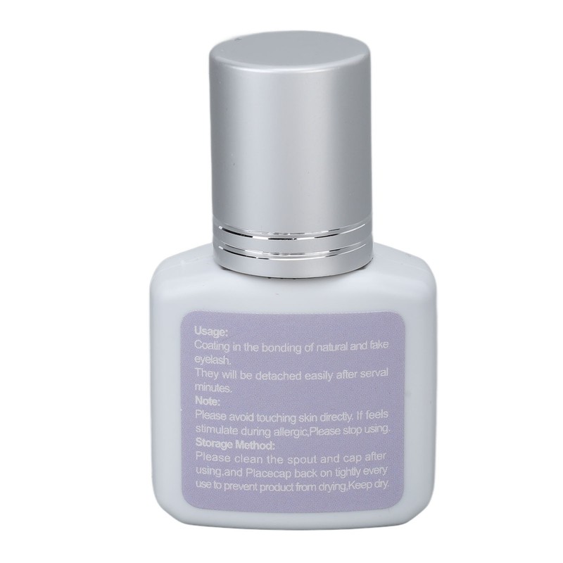 10ml Extra Strong Eyelash Extension Glue 2 to 3s Quick