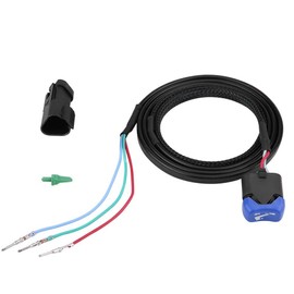 5006358 Trim Tilt Switch for Johnson Evinrude OMC Outboard Motor Side Mount Remote Control Box with PT