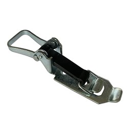Locking bearing device holder shovel holder car, truck, fire brigade short rubber