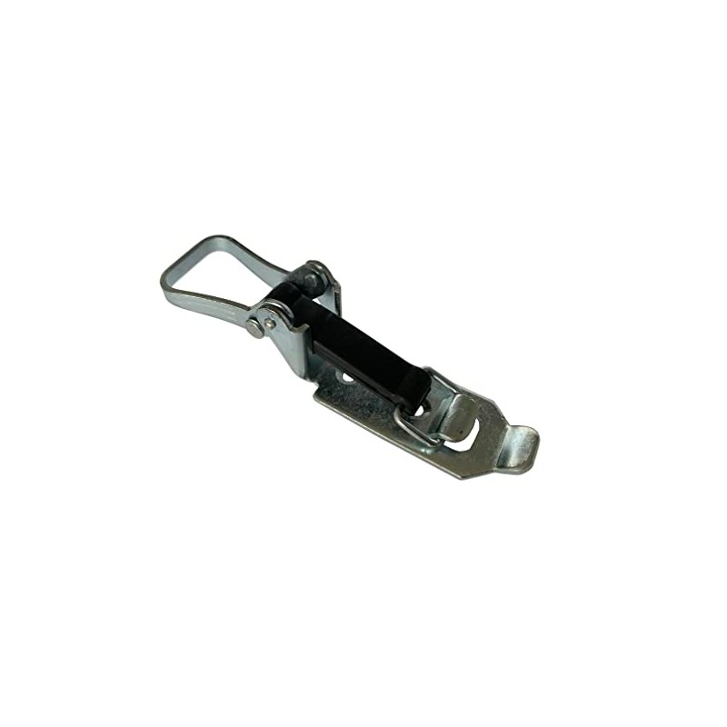 Locking bearing device holder shovel holder car, truck, fire brigade