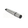 Shars 1/8“-5/8" JT6 Heavy Duty Keyless Drill Chuck & MT2