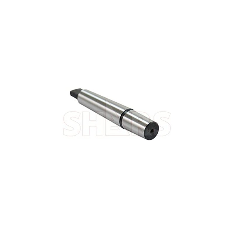 Shars 1/8“-5/8" JT6 Heavy Duty Keyless Drill Chuck & MT2