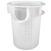 Pentair C8-58P Trap Basket Replacement for Sta-Rite Pool and Spa