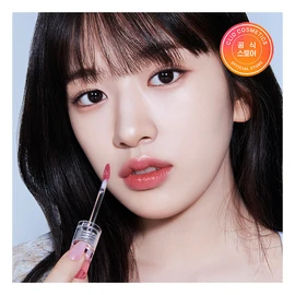 Clio [Moisture Glow, Tanghuru Lip] Crystal Glam Tint, 005 Fresh Cherry / 클리오  [촉촉광, 탕후루립] 크리스탈 글램 틴트, 005 프레쉬 체리