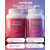 Colágeno Lumihass 3 Pzas Arándano Y Fresa | Omega 3