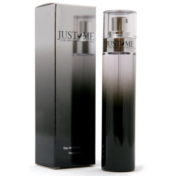 Paris Hilton Just Me By Paris Hilton for Men Eau