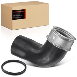 Charge Air Hose Turbo Hose for 3 Series E90 E91 E92 325d 330d 330xd 335d 2004-2013 11618506078