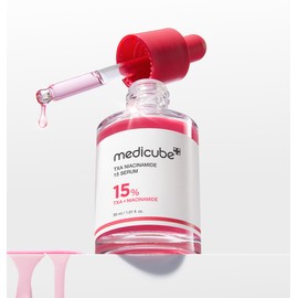 Medi-Cube Tranexamic Acid Spot Eraser Serum 30ml 2-pack
