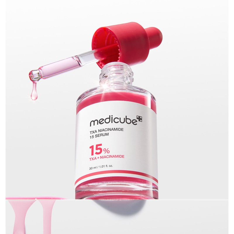 Medi-Cube Tranexamic Acid Spot Eraser Serum 30ml 2-pack