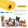 Anti Bark Device Ultrasonic Dog Barking Control Stop Repeller Trainer