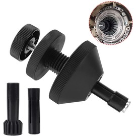BTMIEY Universal Clutch Alignment Tool Disassembly Clutch Correction Tool