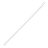 Plastics Wand for Blinds,35 Inches Vertical Blind Rods 1 Pcs