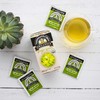 Newman's Own Organic Ginger Green Tea Green Tea with 20