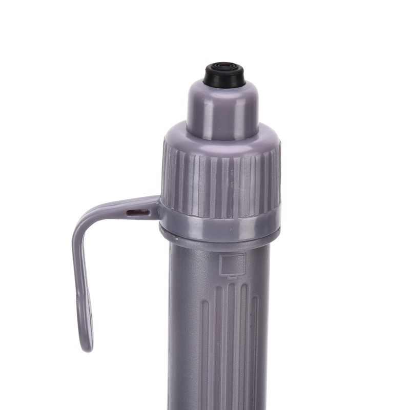 Electric Fish Tank Vacuum Cleaner Telescopic Multipurpose Aquarium Gravel Sand