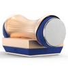 Homly Rolling Knife Sharpener, Knife Sharpening with Industry Diamonds for