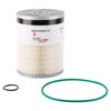 GETOPAUTO Filter Service Kit Compatible With Detroit DD13 DD15 DD16