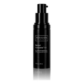 Sérum Facial Revision Skincare Retinol Complete 30ml Antiarrugas Noche                                                                                